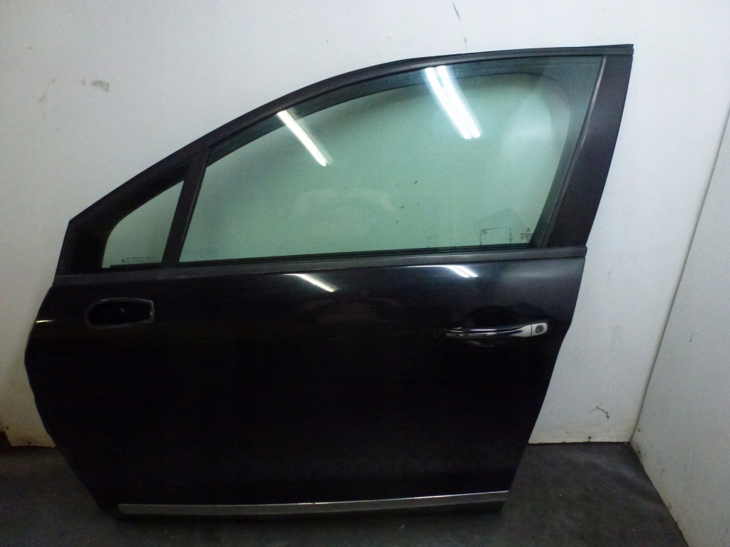 фото №1, Двері лівий перед передні ktv citroen c5 kombi