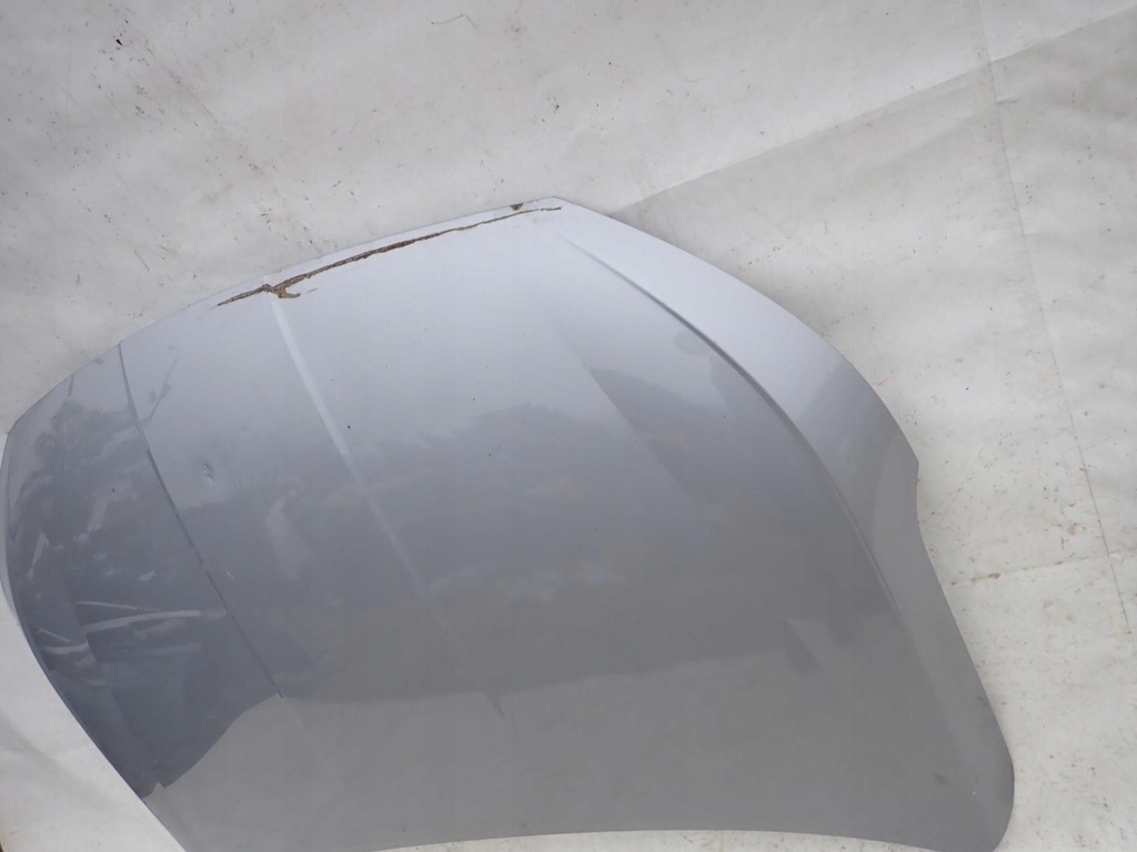 фото №13, Hyundai elantra vi 6 lift 18-20 капот двигуна