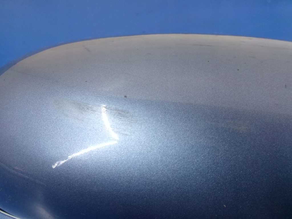 фото №6, Mercedes clk-klasa c208 coupe зеркало правое 935 4+5pin