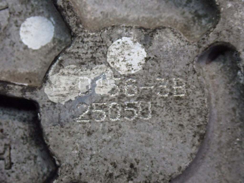 Peugeot partner ii 08-12 1,6 hdi 90km вакуум насос с Разборки