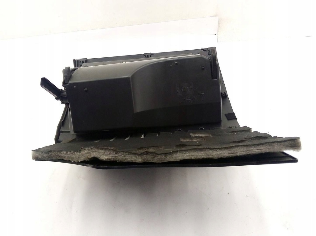 фото №8, Opel vectra c 2003 13230453 бардачок панели приборной панели