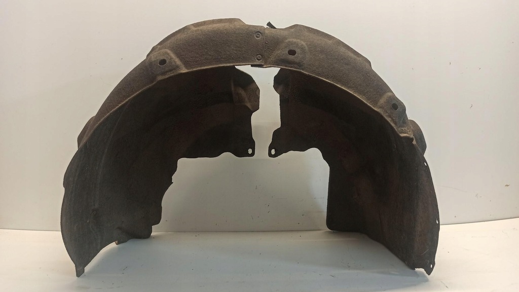 фото №1, Audi a6 c7 подкрылок левый задняя 4g0810171b