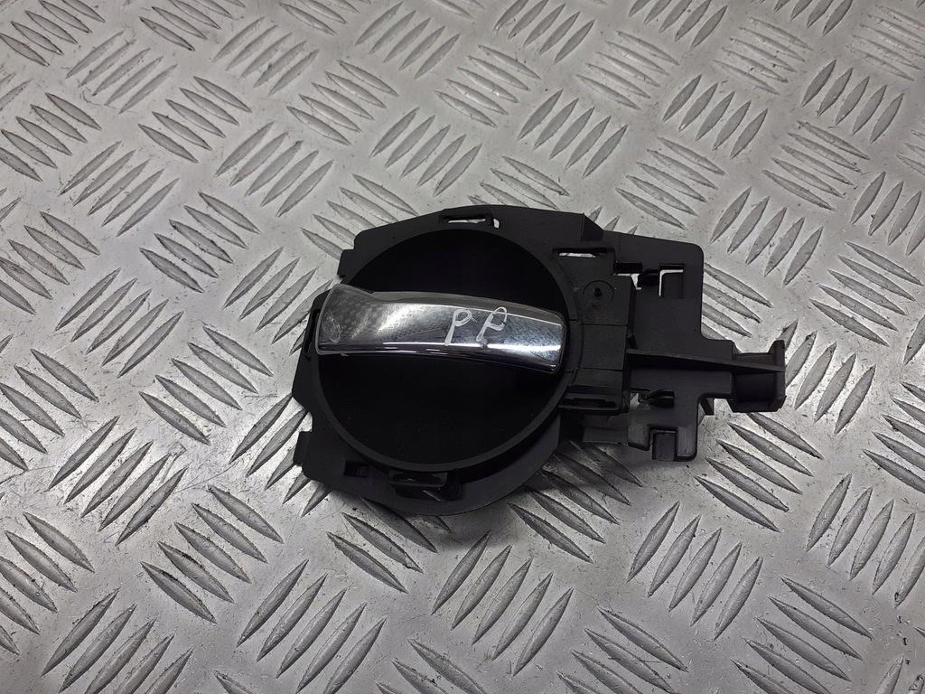 фото №1, Ручка права передня внутрішня citroen c3 pluriel 9647164477