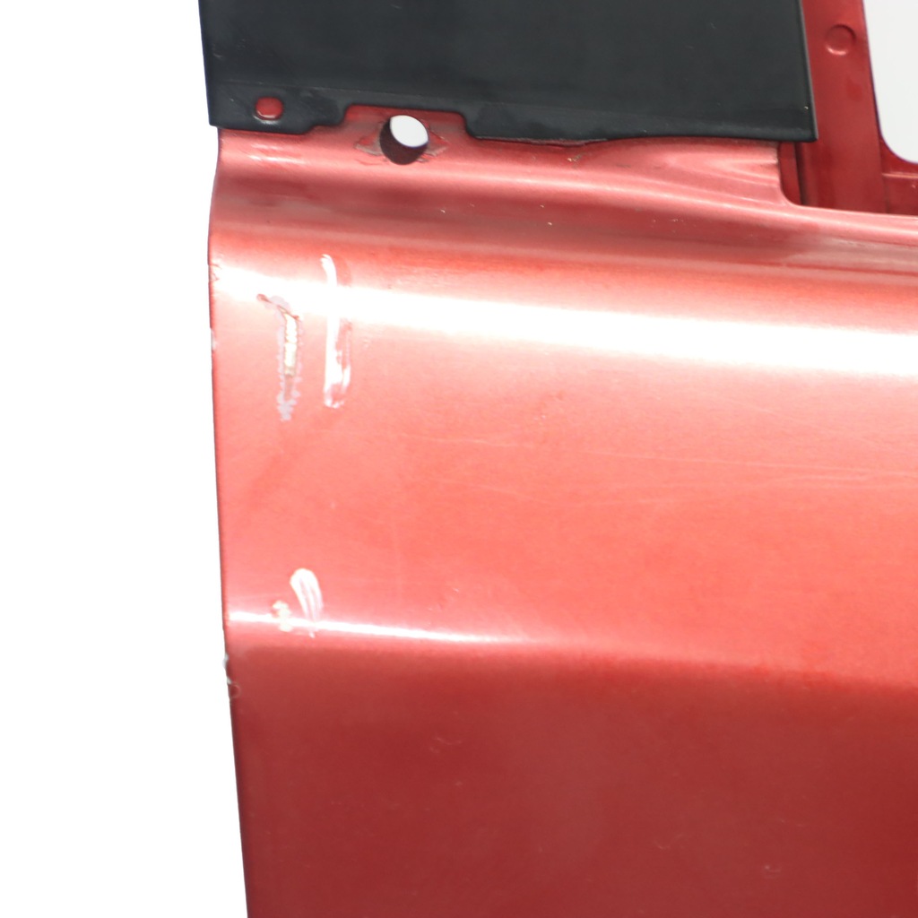 фото №12, Land rover freelander 2 дверь правое передние красные rimini red - 889