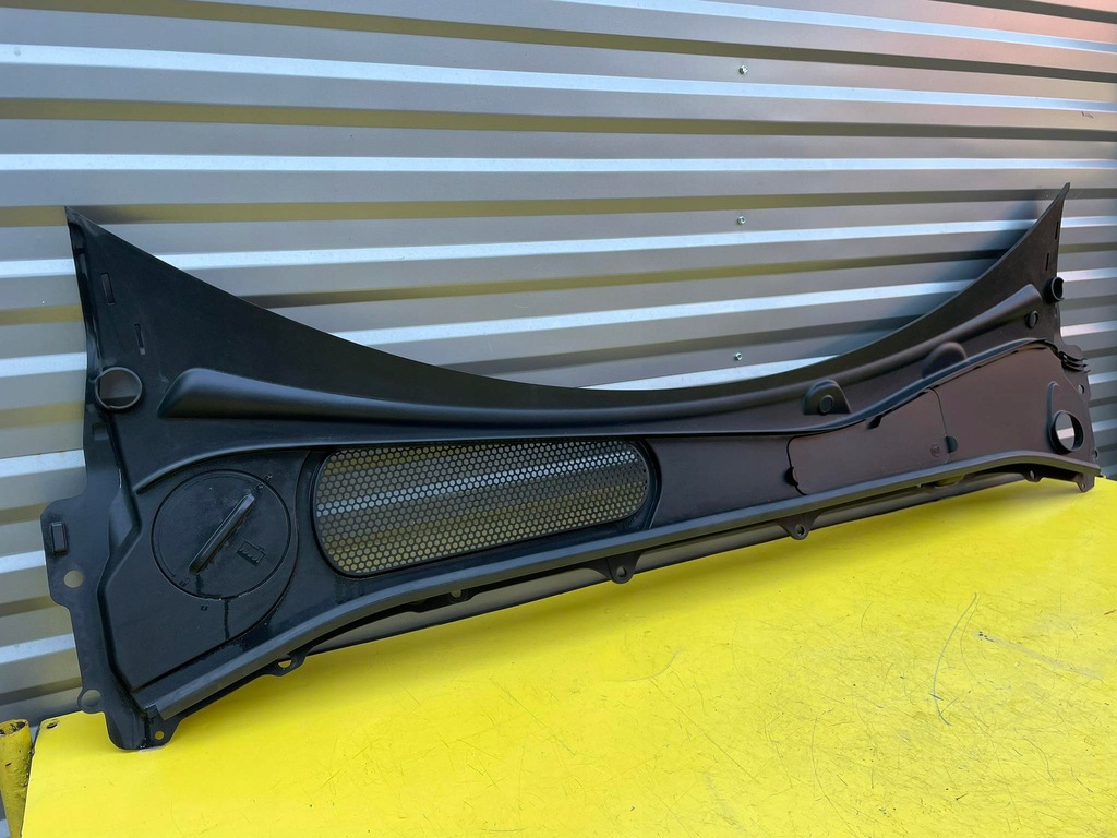 фото №1, Volvo s90 v90 ii жабо ideał 31402275