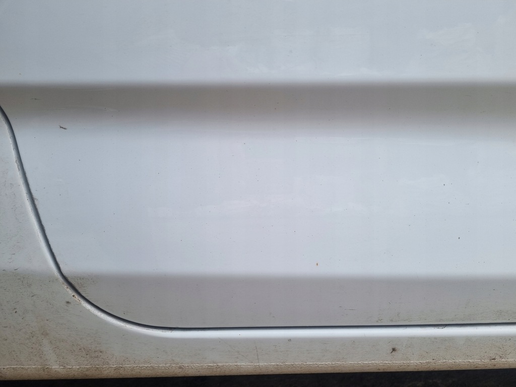 фото №8, Kia pro ceed i 07-12 2008 r. 3d hb wd двері правий перед праве передні pp