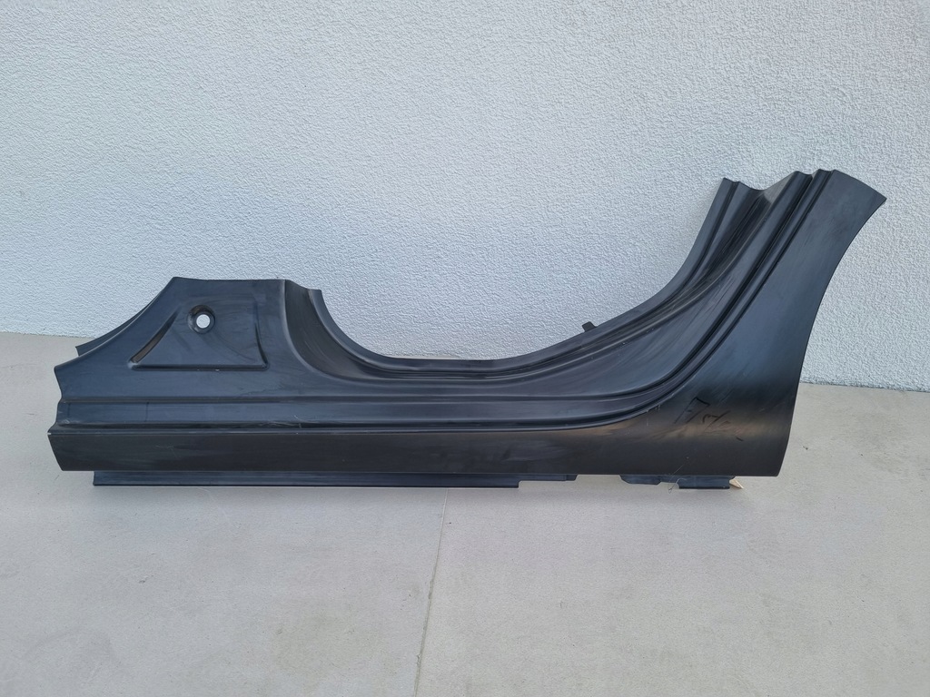 фото №1, Поріг лівий opel astra 4 iv j обшивка поріг