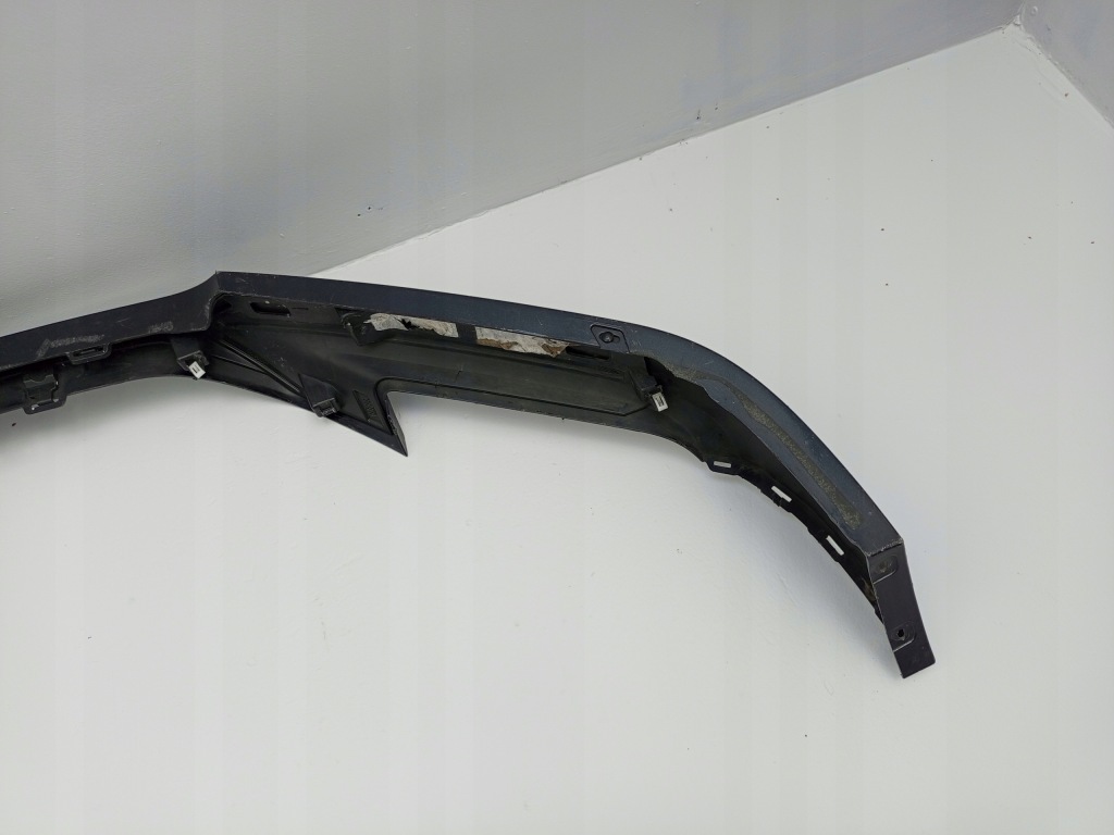 Ford f150 2021- молдинг верхній накладка бампера перед ÷ Київ