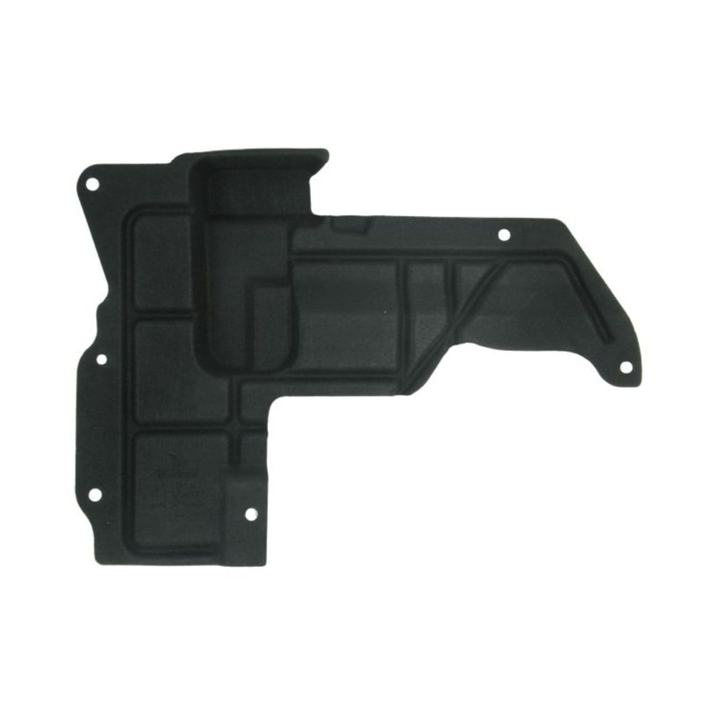 фото №1, Захист двигуна ліва chevrolet camaro 16-