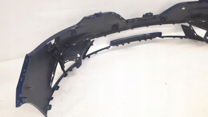 фото №7, Renault scenic iv 2016 бампер перед