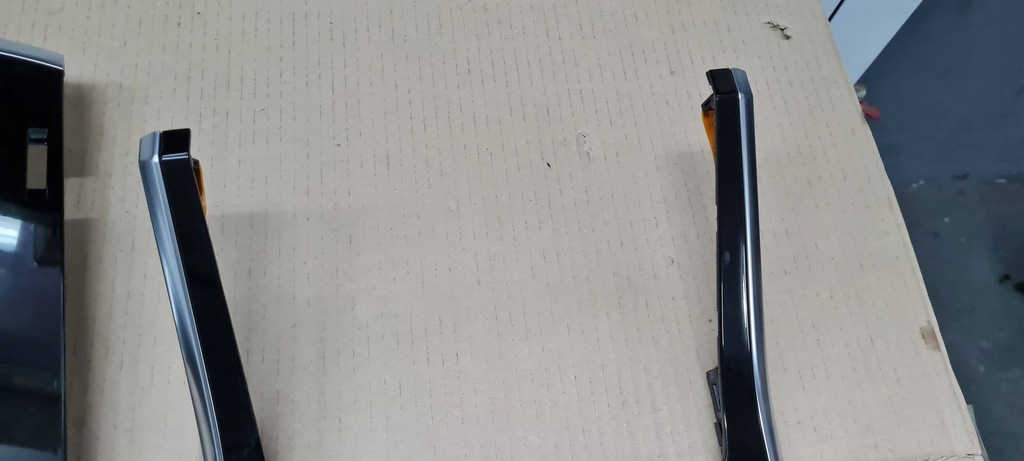 фото №8, Sq8 4m rsq8 q8 молдинг декоративная dekor дверь консоли anglik piano 4m8857720j