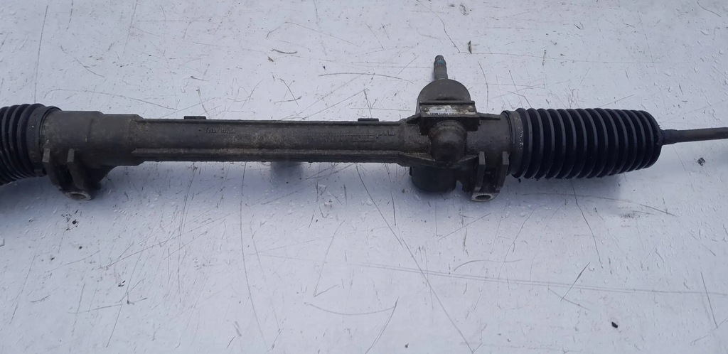 фото №5, Fiat punto ii трансмиссия рулевая 37502371