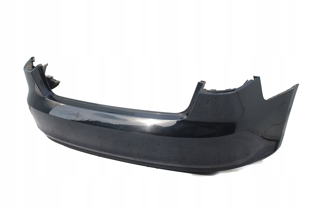 фото №15, Audi a3 ly9b 8v задняя бампер + крышка багажника багажника + лампы лампа задний 8v 8v3 8v