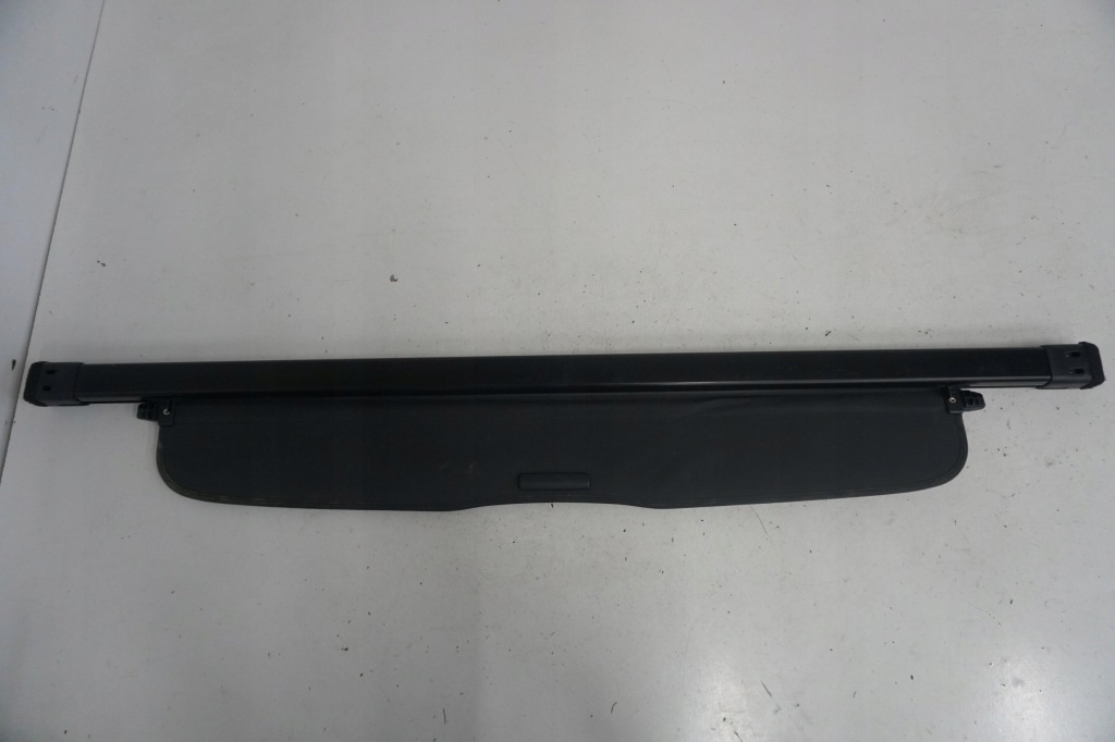 фото №8, Toyota avensis t27 kombi шторка багажника 2 штуки