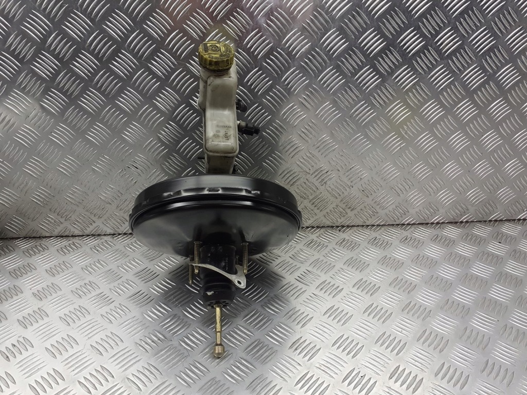 фото №1, Усилитель тормозов fiat stilo 1.9 jtd 00517533520