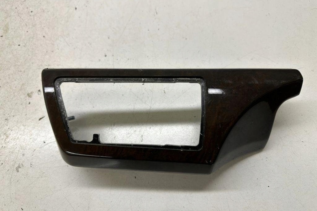 фото №13, Комплект молдинг зовнішніх bmw 7 e65, e66, e67 7025308 3.0l дизель 170kw