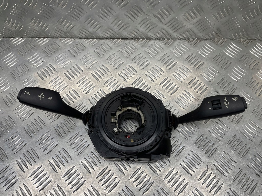 фото №9, Bmw f30 f32 f34 f36 f80 важіль перемикач підрульовий перемикач комбінований 9351140