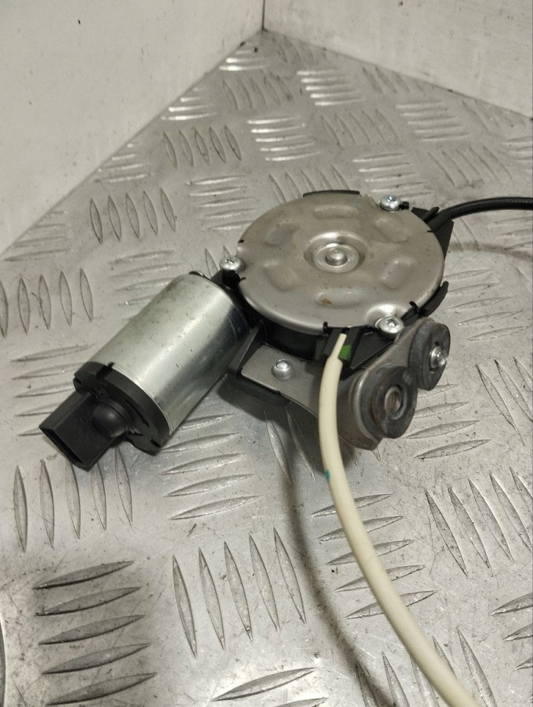 Двигун електричний, регулювання сидіння maserati quattroporte vi 2014 56 в Україні