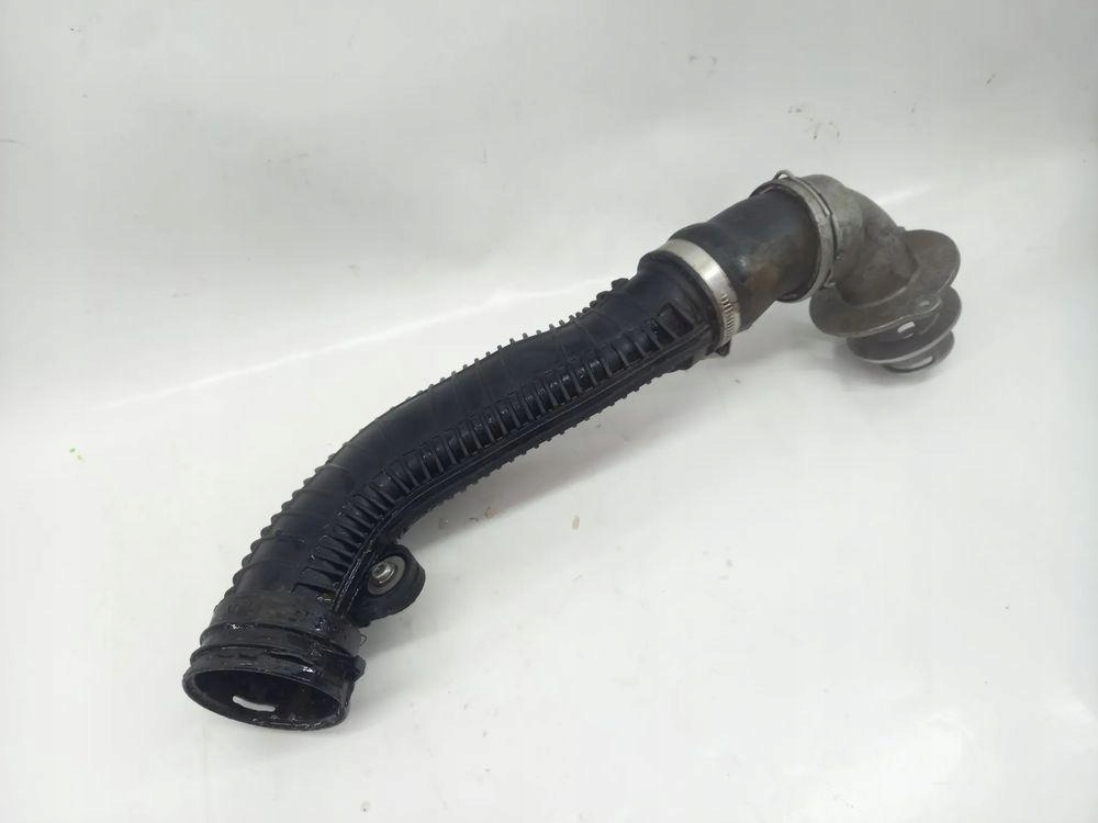 фото №6, Труба повітря інтеркулер skoda yeti 1.8 tsi