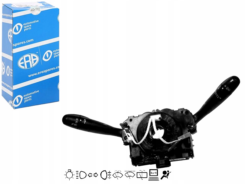 фото №1, Era перемикач комбінований citroen c2 1.1 jm_