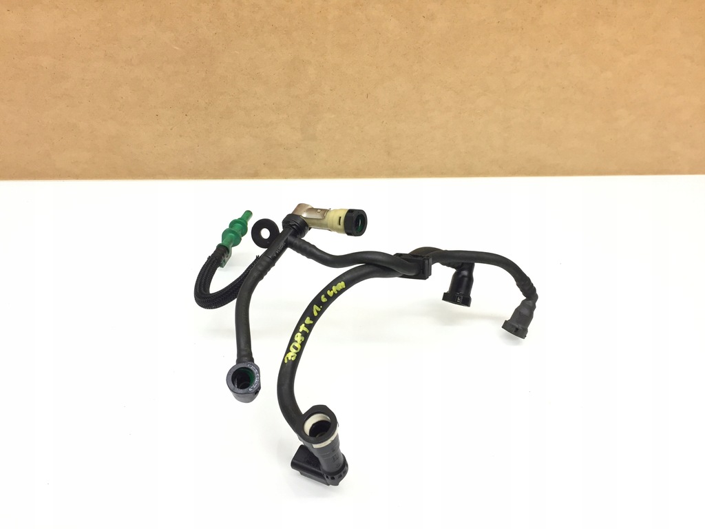 фото №1, Peugeot 308 t9 1.6ehdi провода топлива трубки