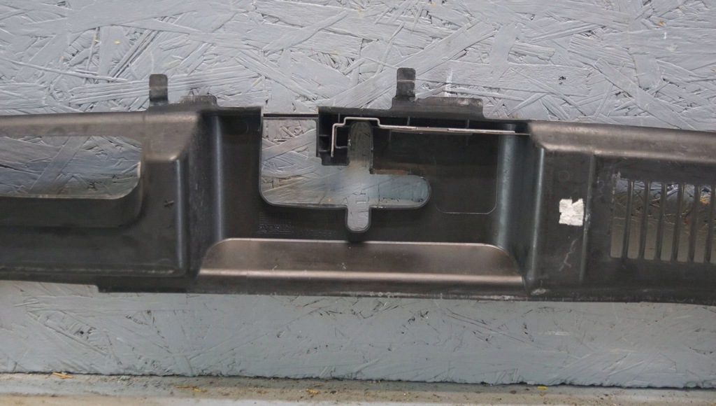 фото №12, Volvo c70 ii защита поперечина передний 31250176 a204