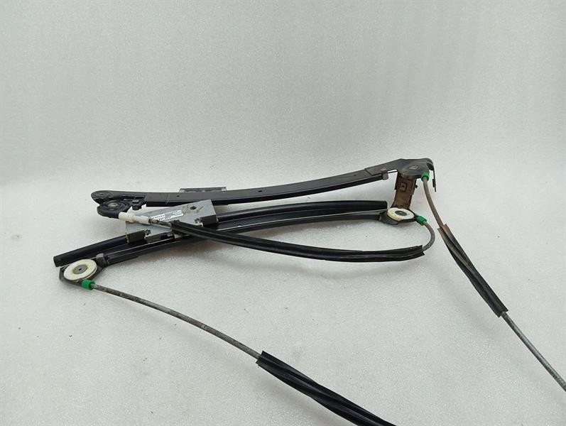 фото №1, Bentley gt door 3w0837401f left передняя часть регулятор