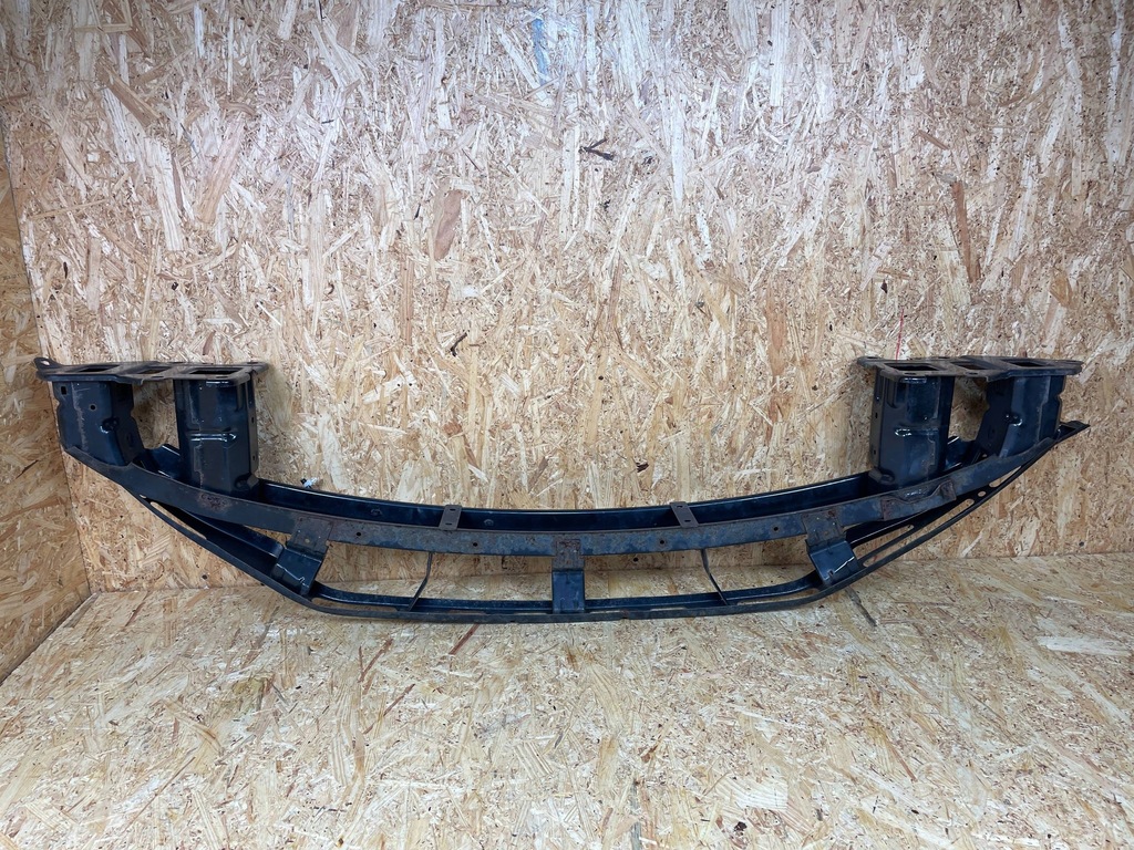 фото №9, Балка бампера перед pas верхний усилитель bmw i3 i01 7296805