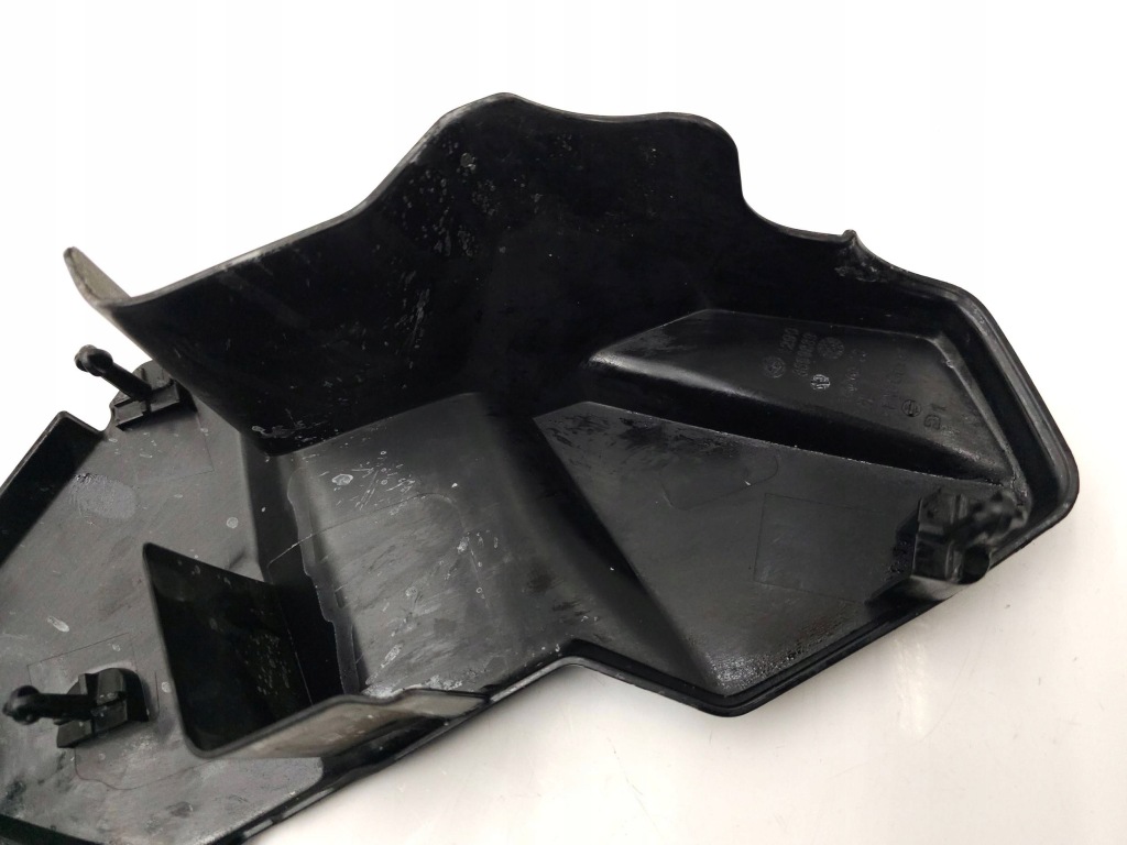 фото №7, Bmw 3 g20 g21 2019 кришка коробка запобіжників