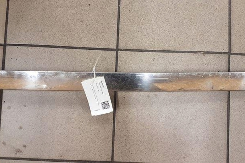 фото №8, Отделка крышки багажника opel vectra c gts 09177067 2.2l бензиновый 114kw