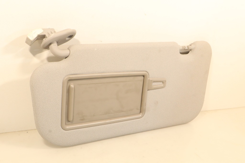 фото №2, Защита солнцезащитная левая hyundai i20 ii