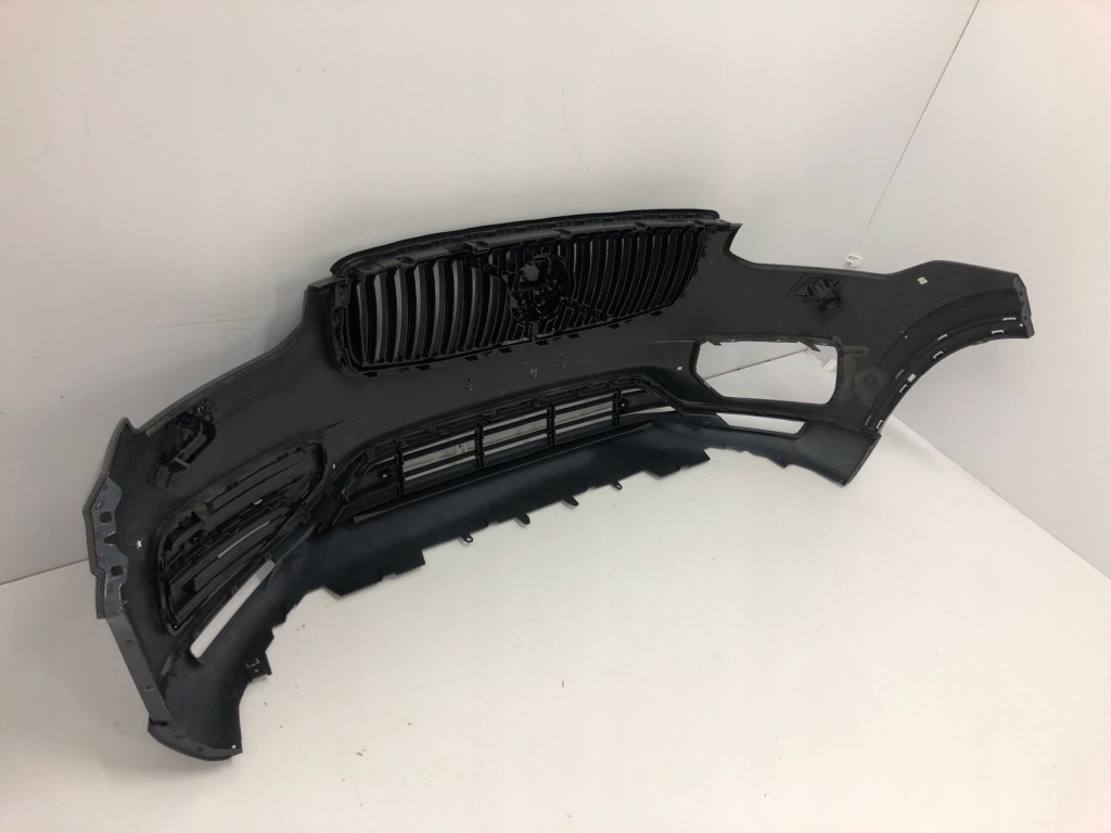 Volvo xc90 ii 2021- lift inscription бампер передний 4xpdc в Украине