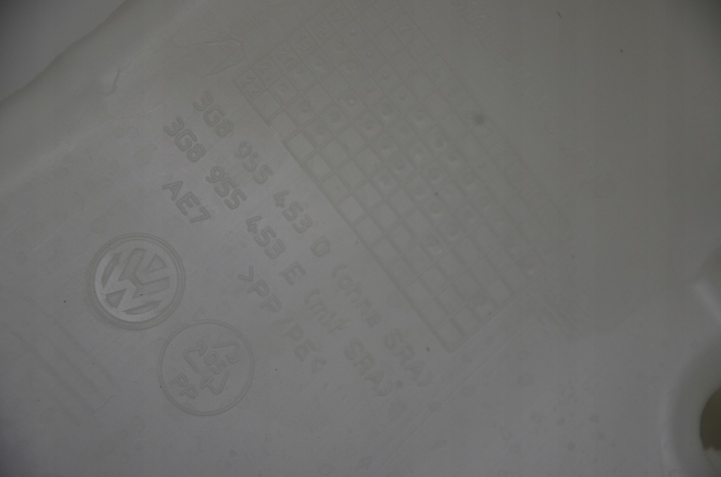 фото №8, Vw arteon fl бак омывателя 3g8955453d / e