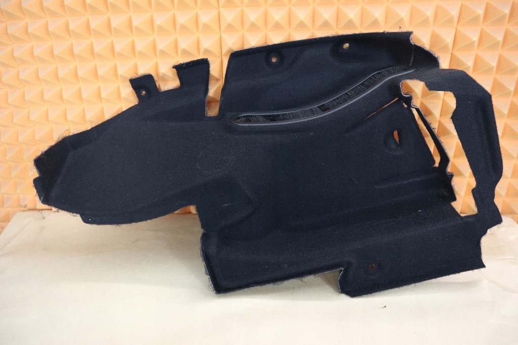 фото №1, Mercedes slk r171 обшивка багажника правый задняя a1716901341