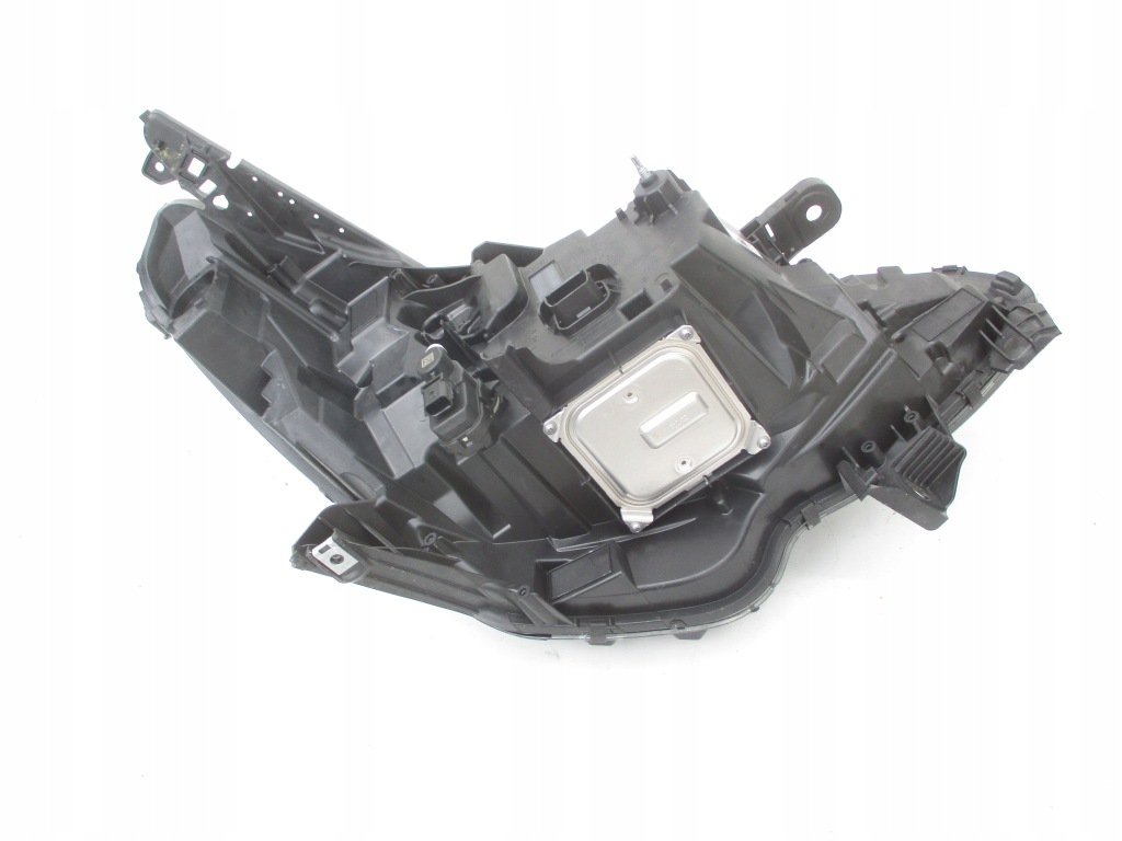 фото №8, Renault clio v лампа фара лівий europa 19-23 rok