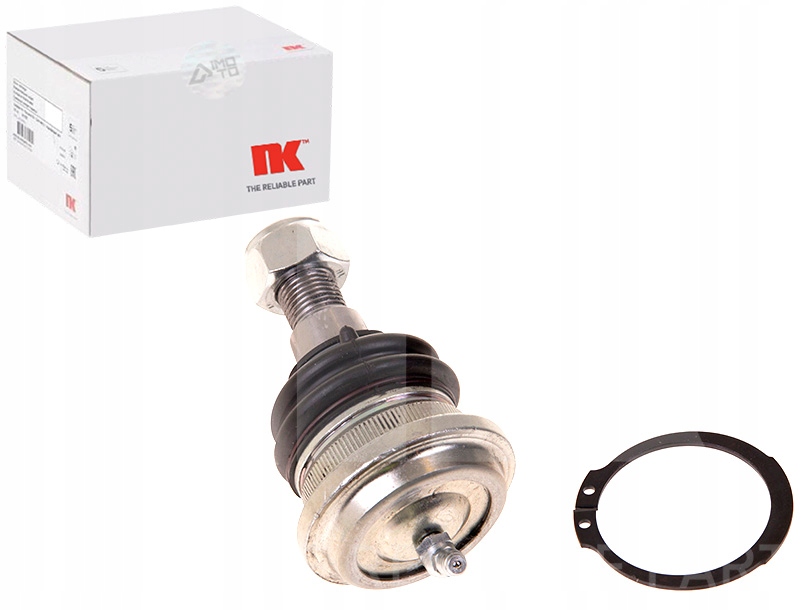 фото №1, Nk 5043010 шарнир крепёжный / направляющая