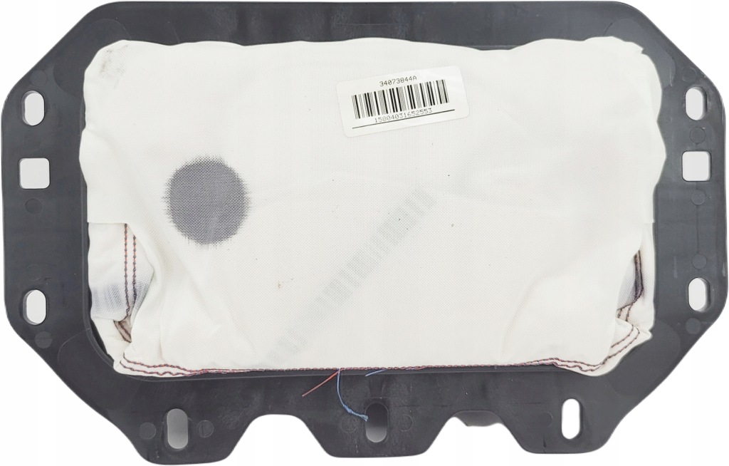 фото №1, Citroen c5 iii x7 lift подушка пасажира подушка безпеки 9802974880