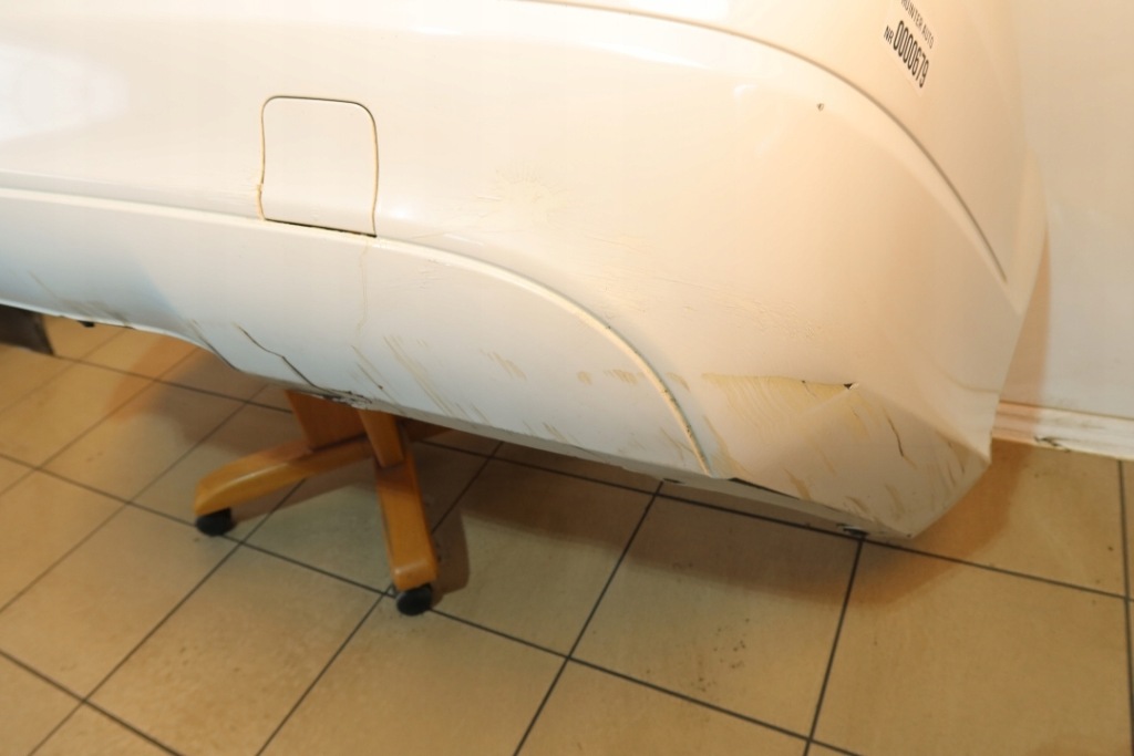 Mercedes w204 бампер задний  задний 149 седан pdc рестайлинг Недорого