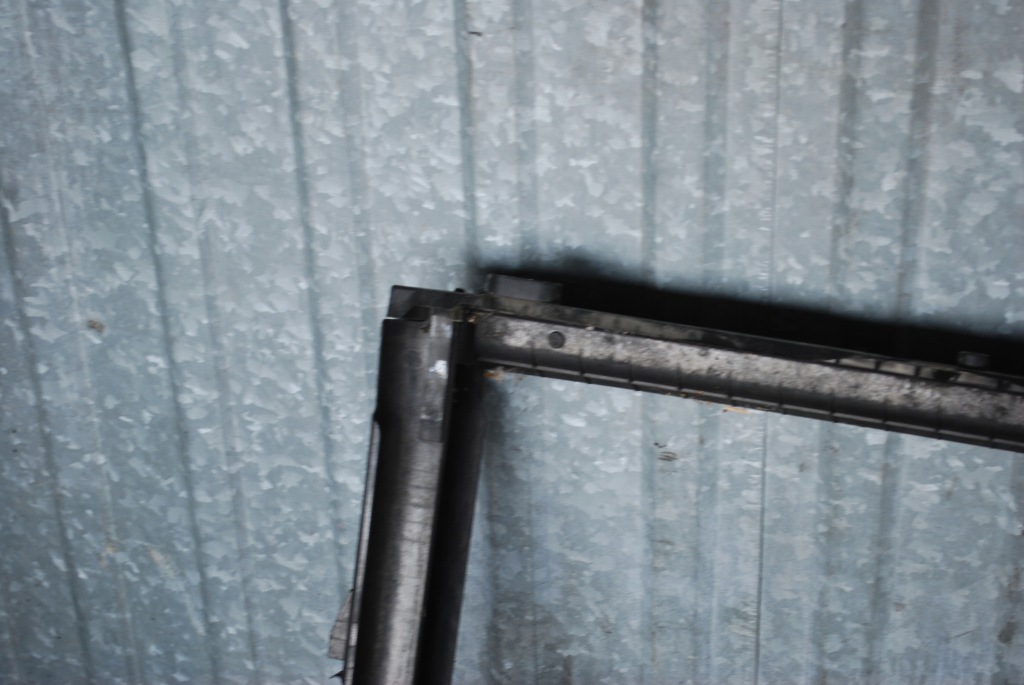 фото №10, Корпус радиатор bmw e60 3.0d 7805598