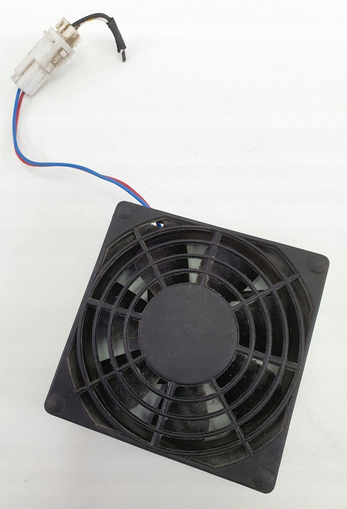 фото №1, Вентилятор papst 8412nlr jaguar xj8 x308 xjr