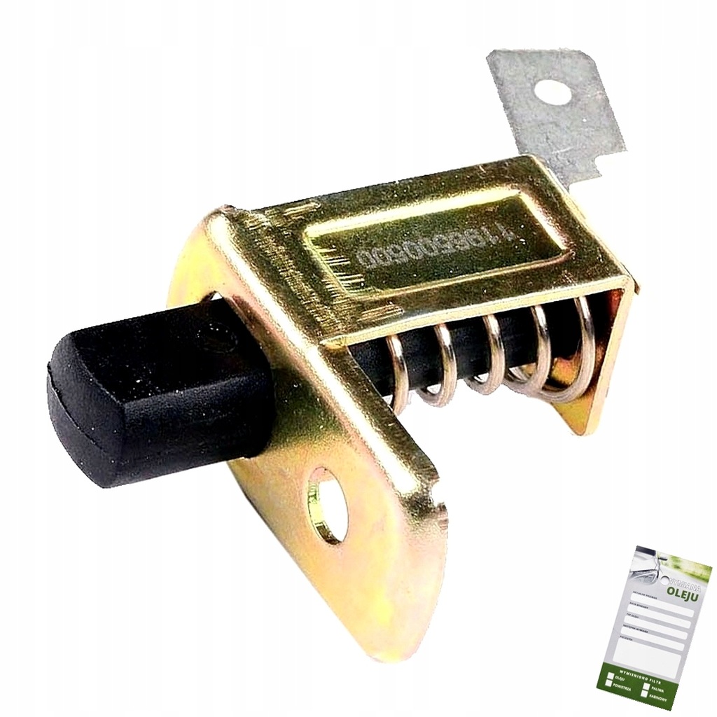 фото №1, Датчик вимикач двері vw t4 lt golf ii toledo