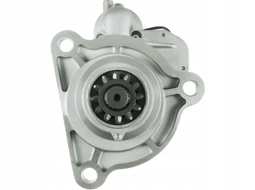 фото №1, Стартер man tga as-pl s0147 cs1529