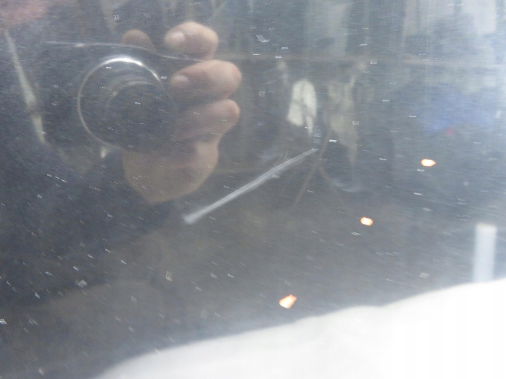 Капот audi a4 b5 рестайлинг  lz9w с Разборки