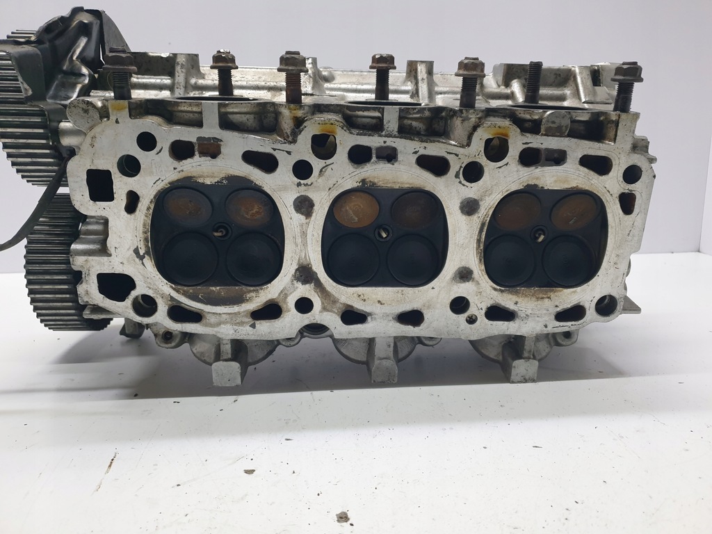 фото №7, Головка двигателя kia sorento i 3.5 v6