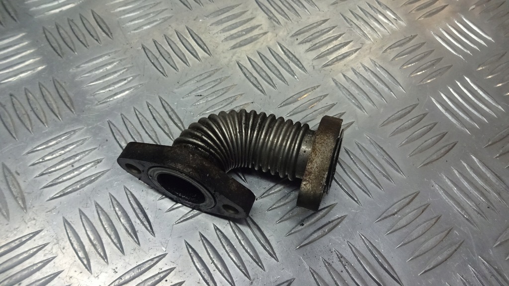 фото №1, Труба трубка шланг egr lancia lybra 1.9 jtd