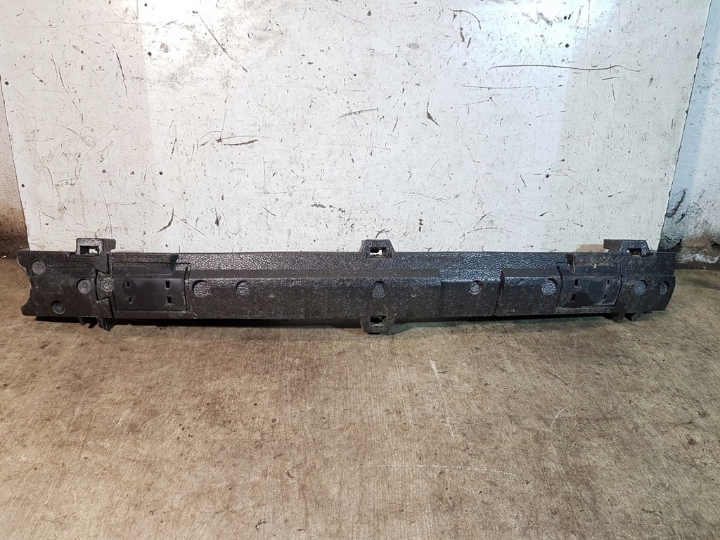 фото №1, Alfa romeo 159 sedan абсорбер бампера задняя