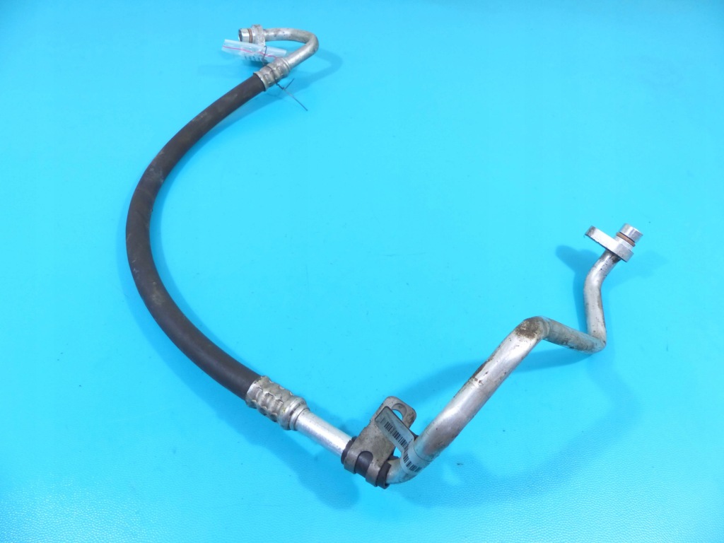 фото №2, Шланг кондиціонера captur i 13-17 0.9 tce