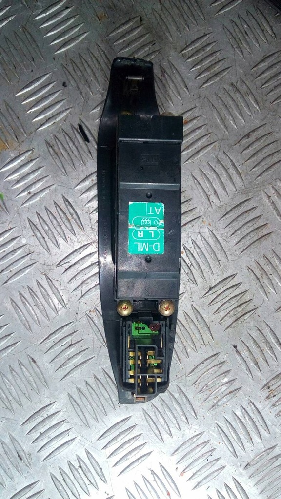 фото №1, Перемикач вікон subaru legacy