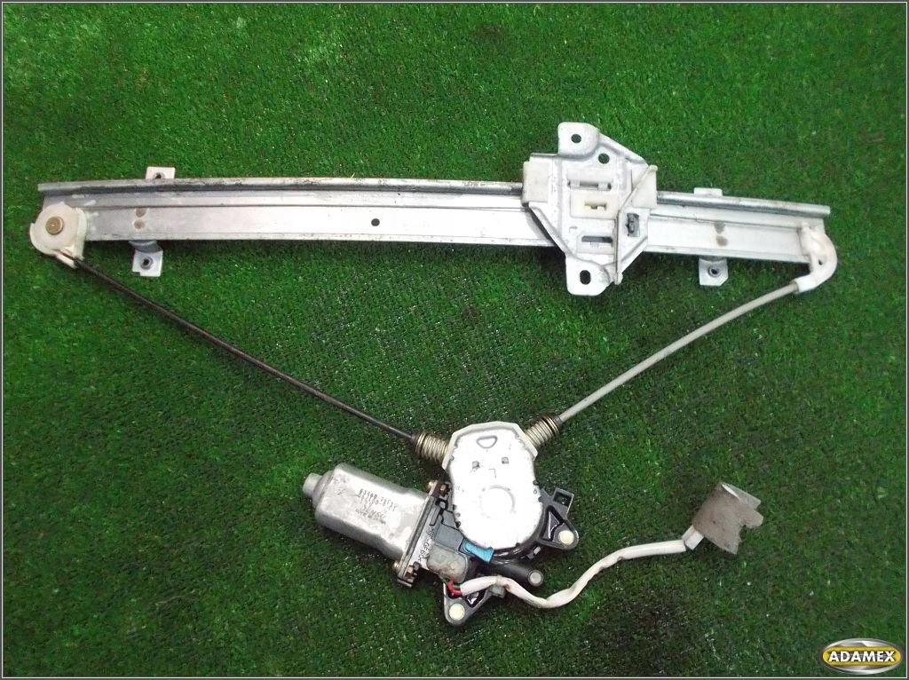 фото №4, Suzuki liana 1.6 03r - подъемник передний левый