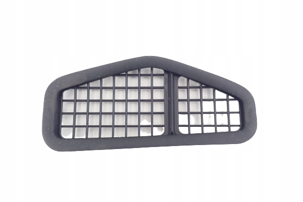 фото №1, Man прокладка с решётка w дверь 81619500341